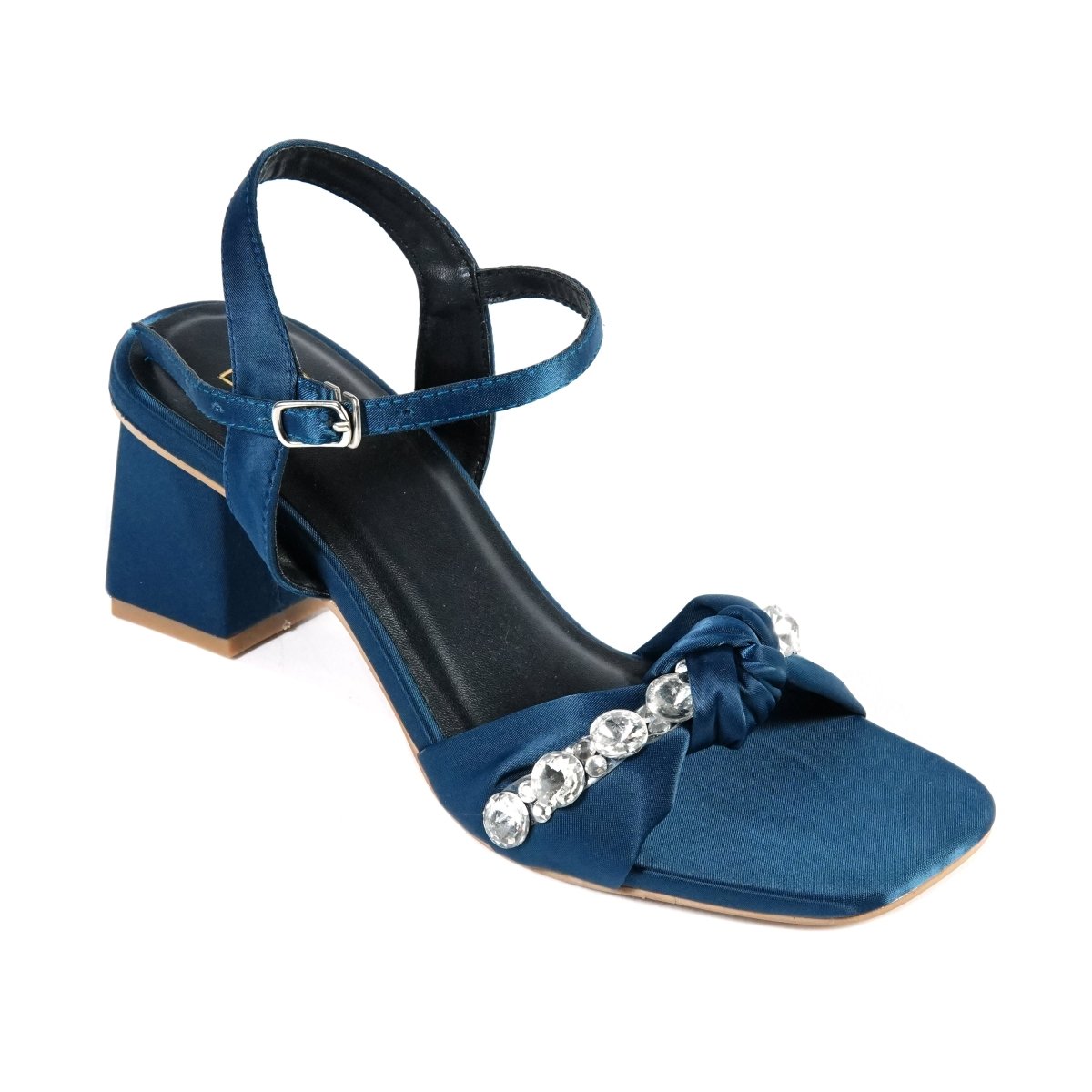 Women Formal Block Heel - 63109S