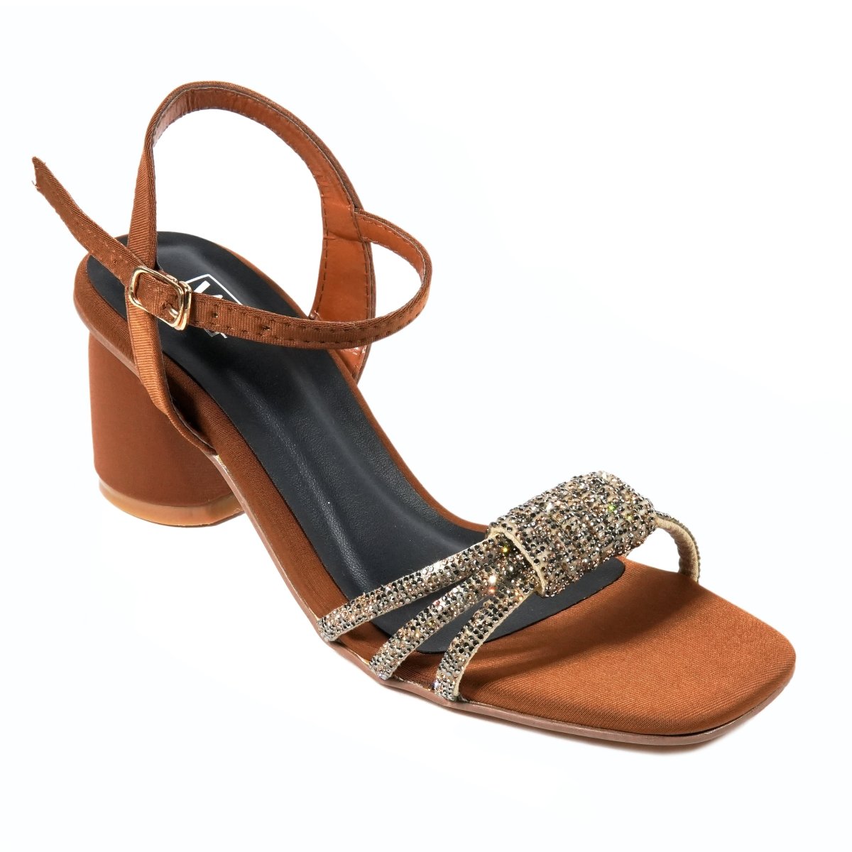 Women Formal Block Heel - 63111S