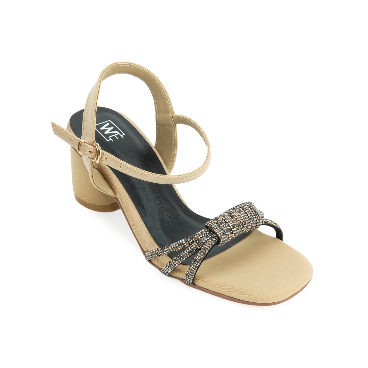 Women Formal Block Heel - 63111S