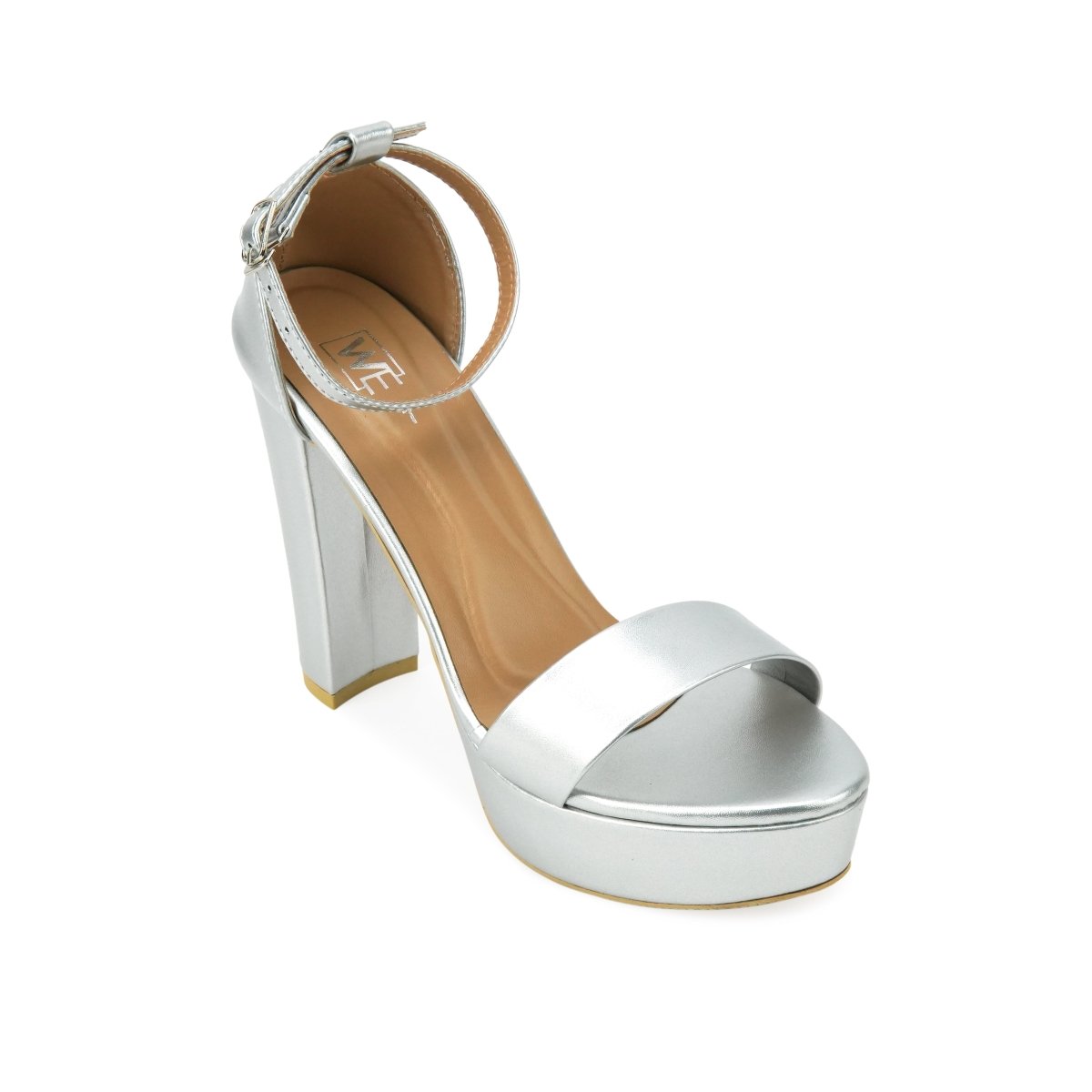 Women Formal Block Heel - 63115S