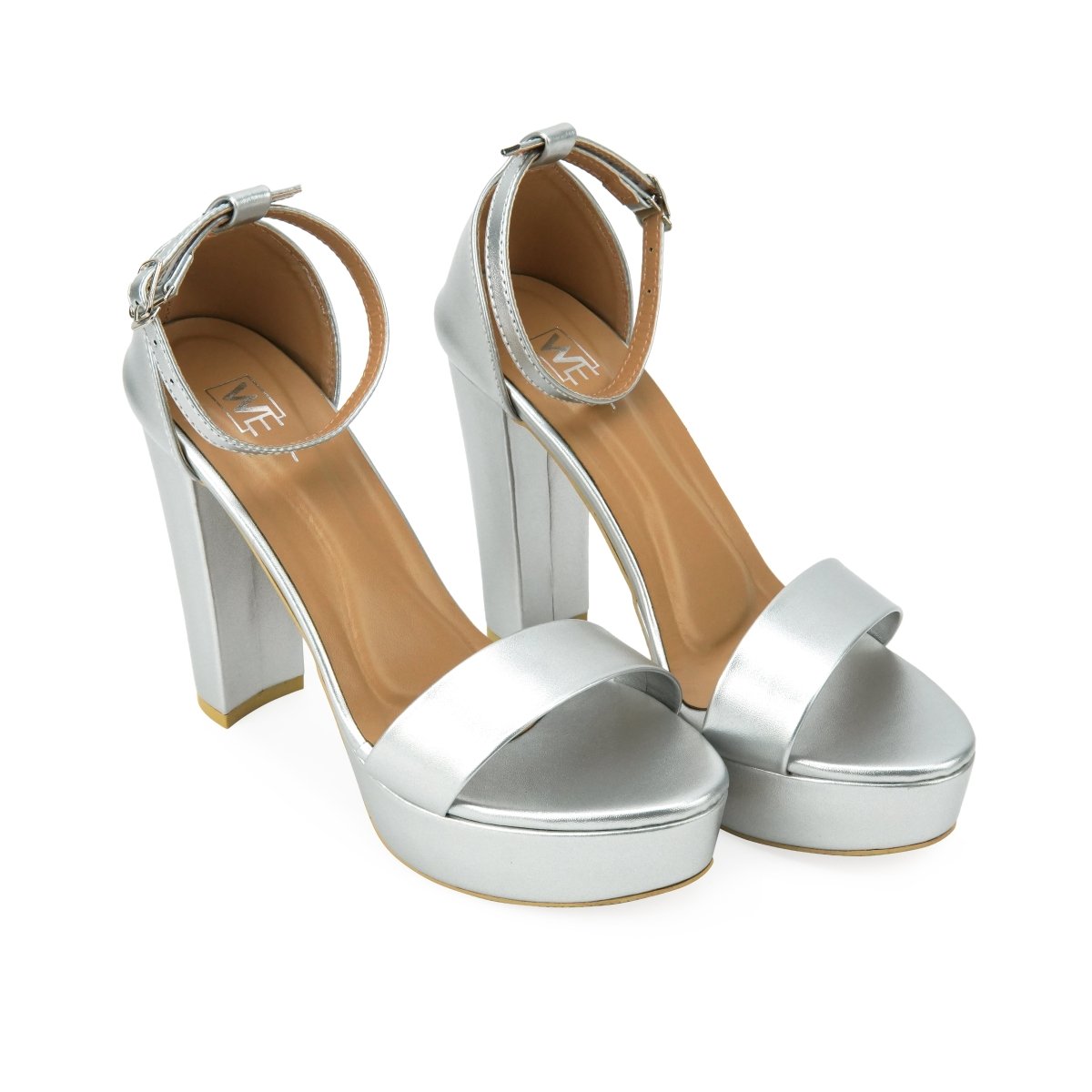Women Formal Block Heel - 63115S