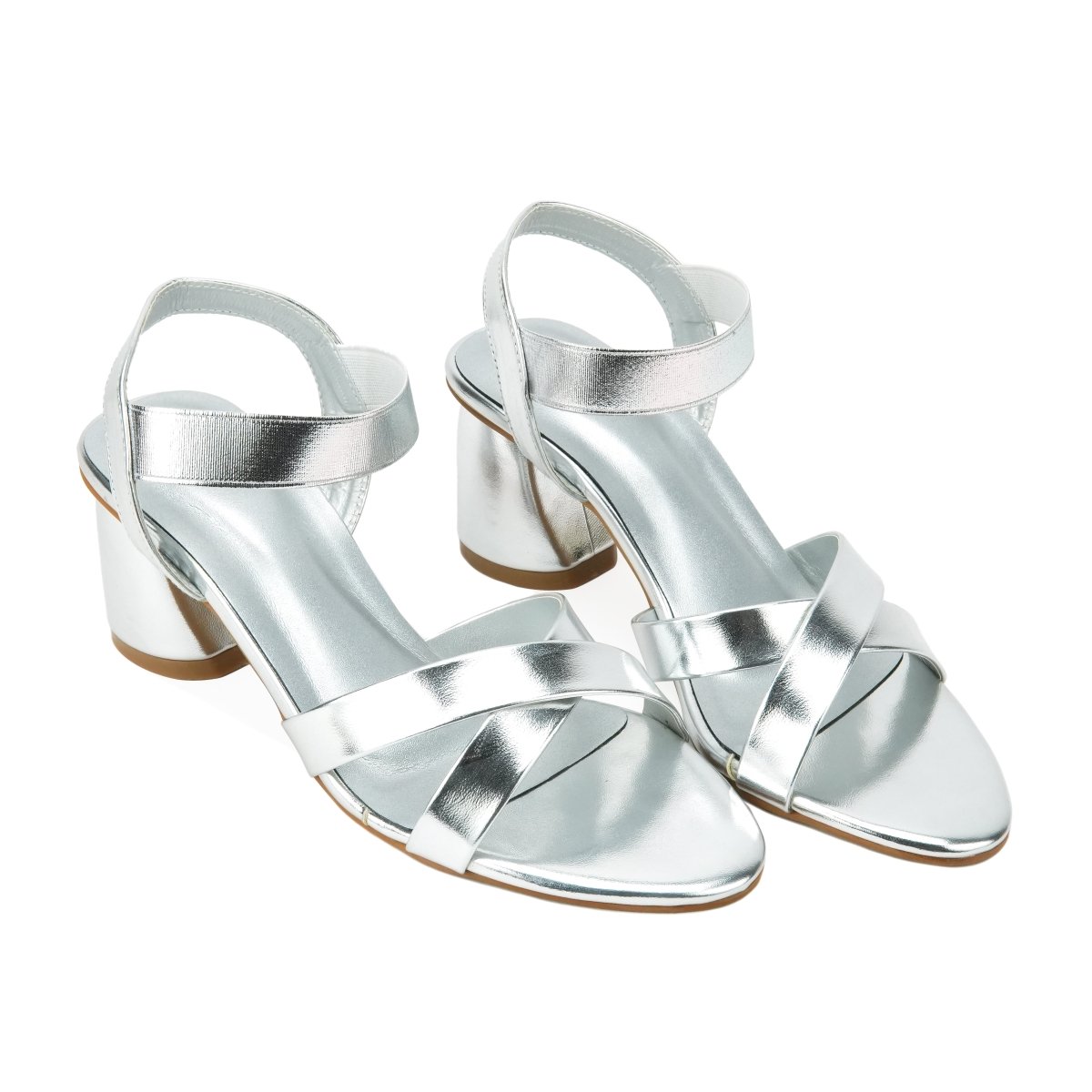 Women Formal Block Heel - 63122S