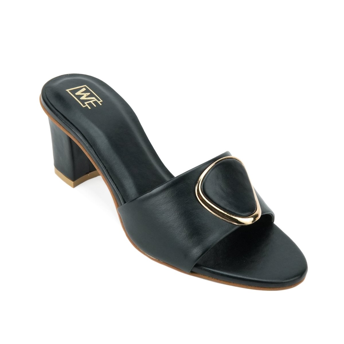 Women Formal Block Heel - 63127S