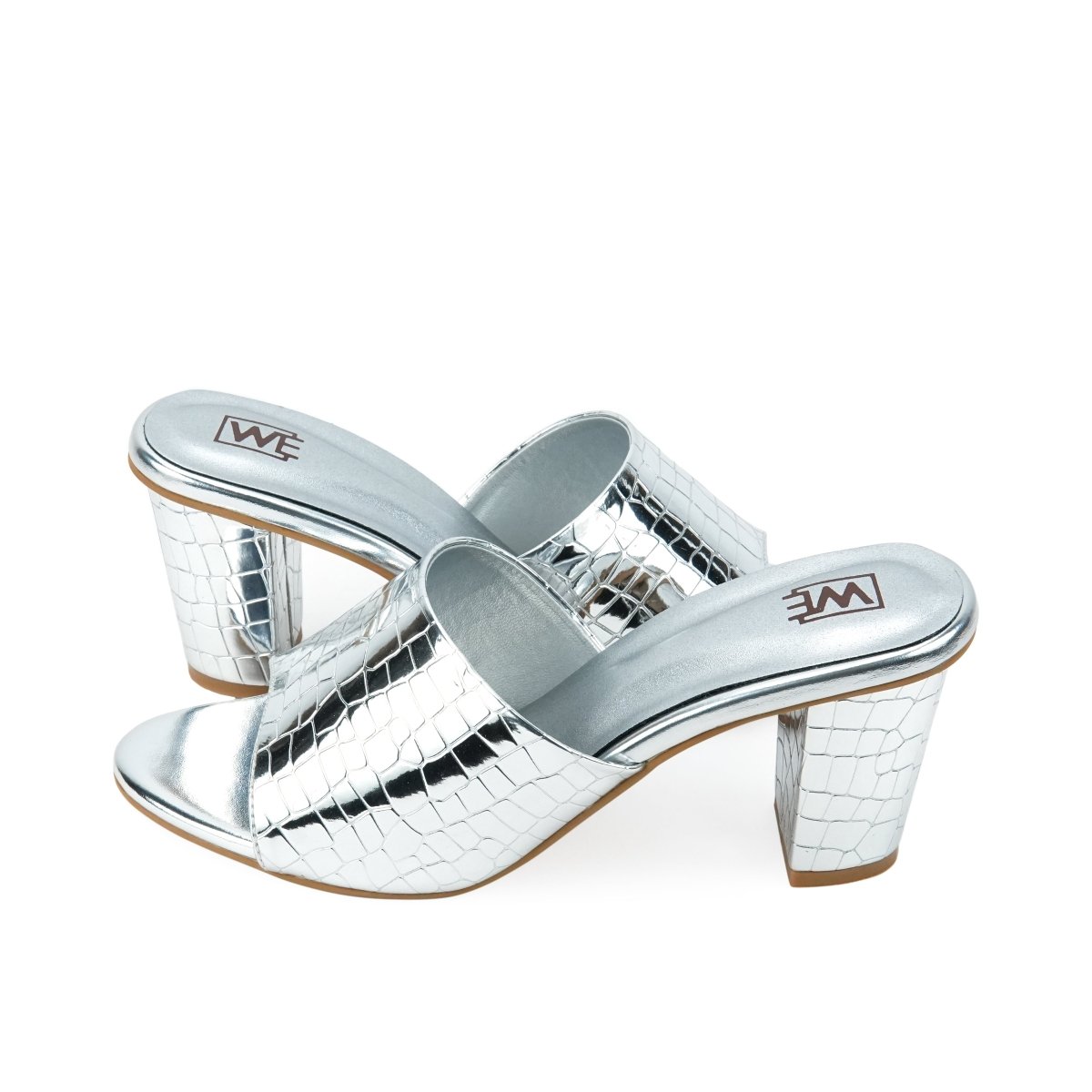 Women Formal Block Heel - 63149S