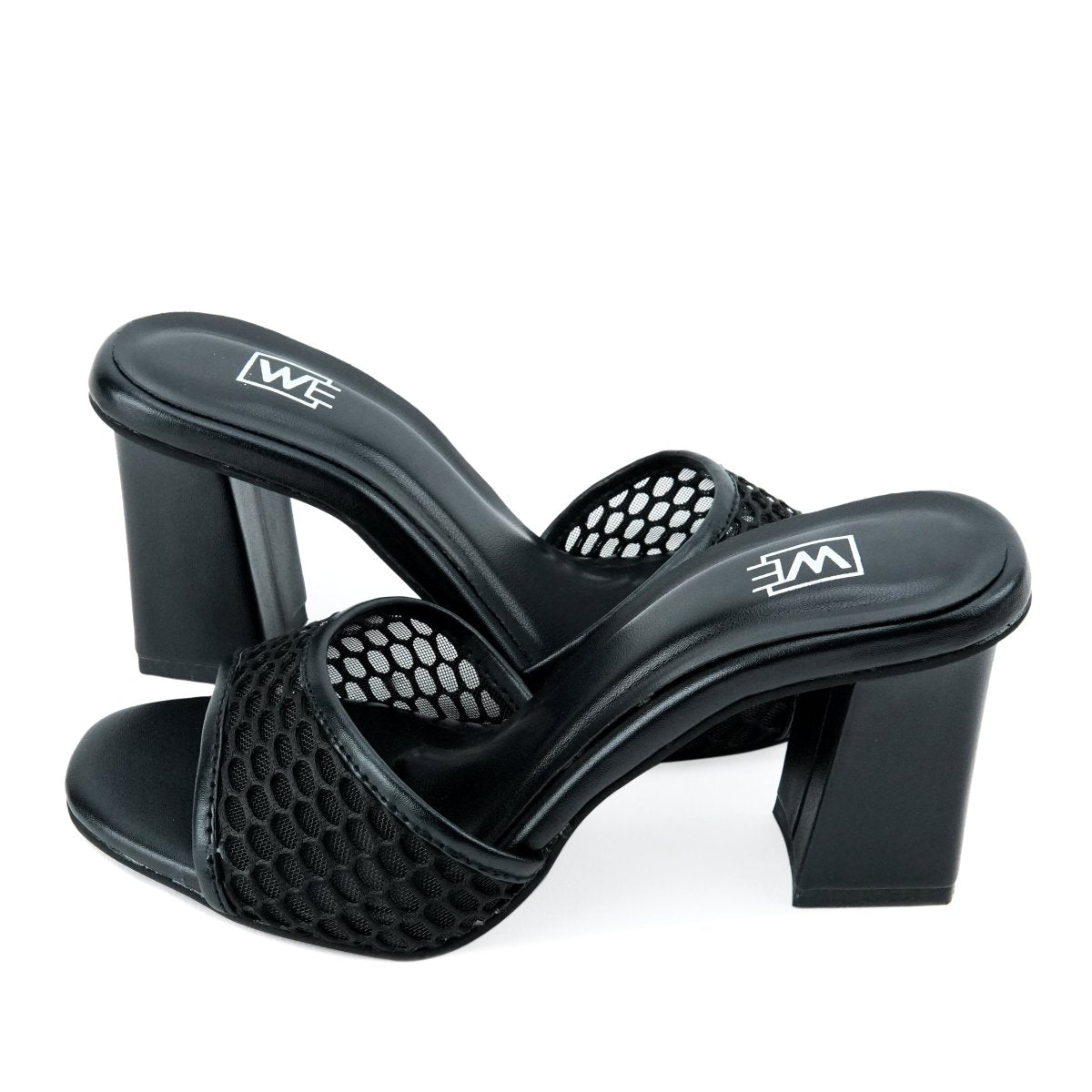 Women Formal Block Heel - 63156S