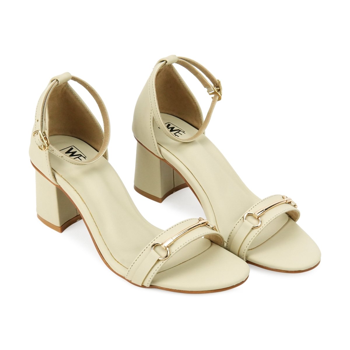 Women Formal Block Heel - 63182S