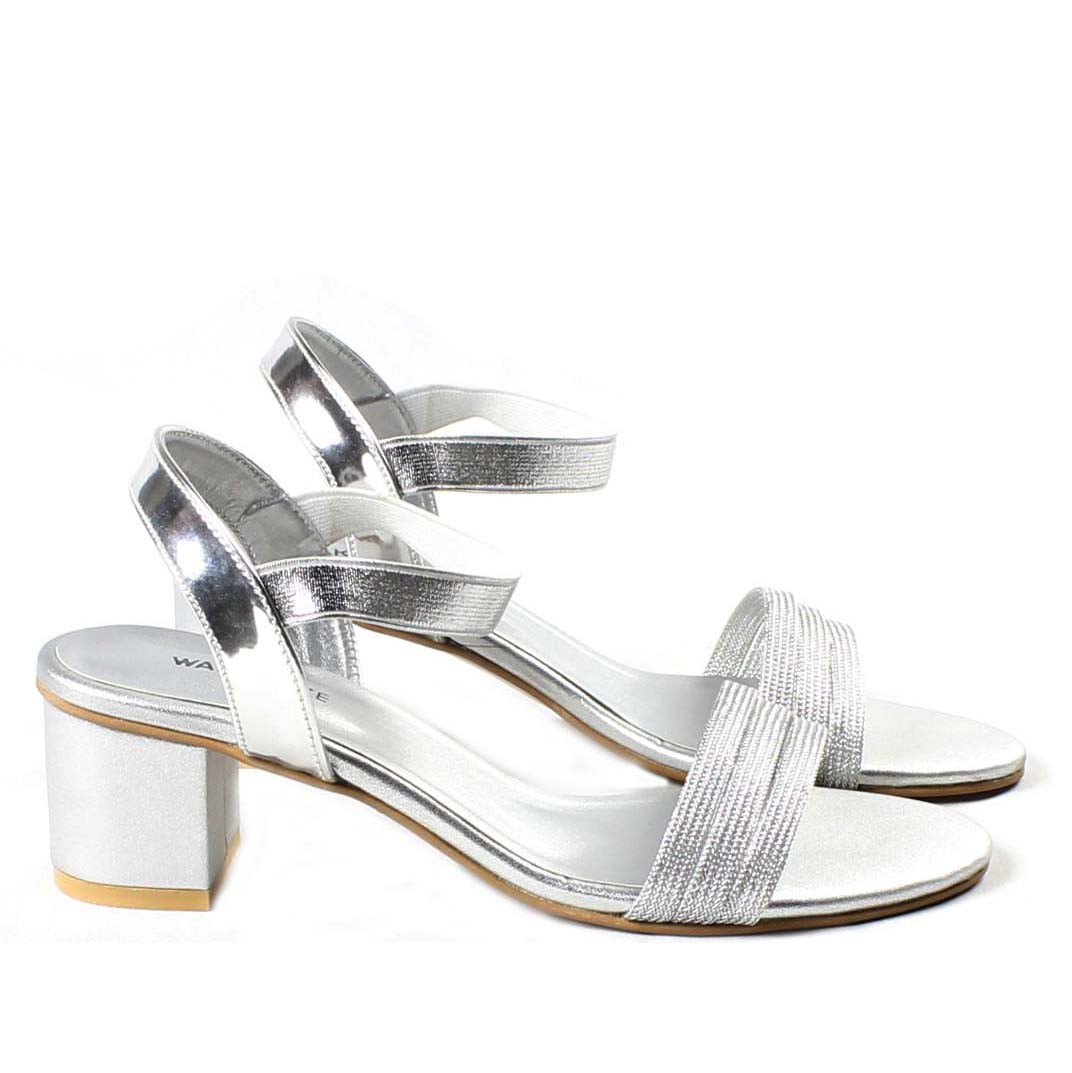 Women Formal Block Heel - 72912S