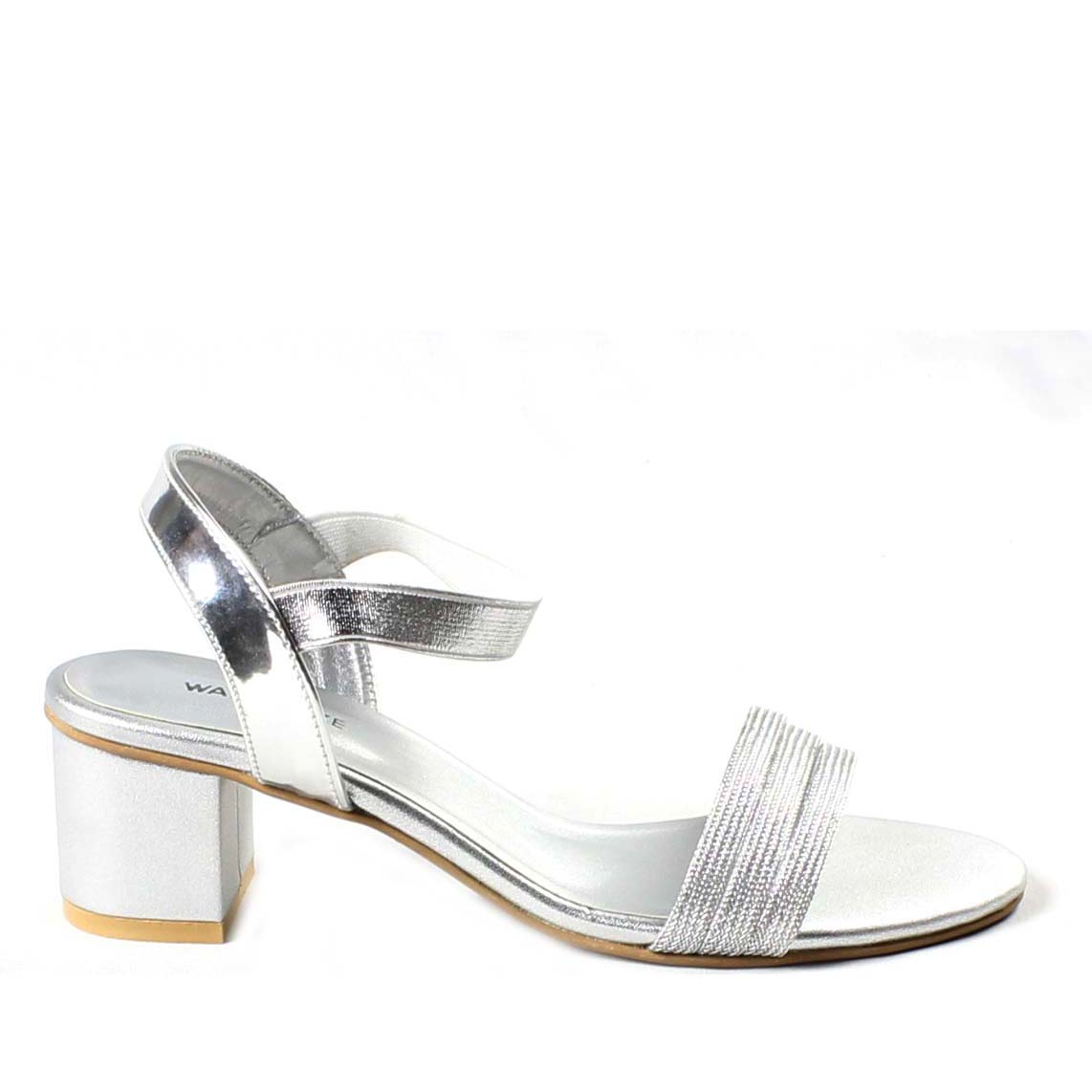 Women Formal Block Heel - 72912S