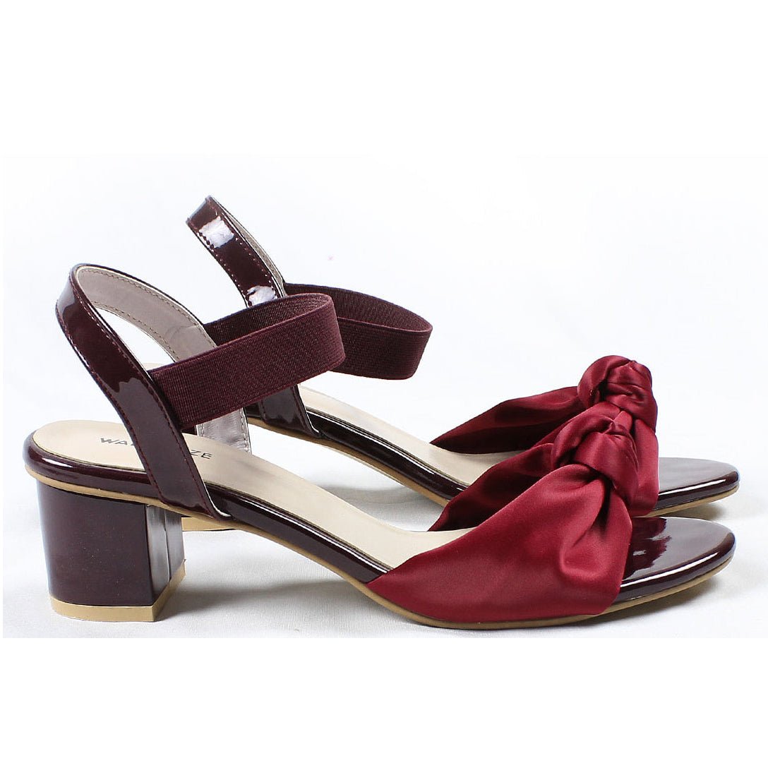 Women Formal Block Heel - 73236S