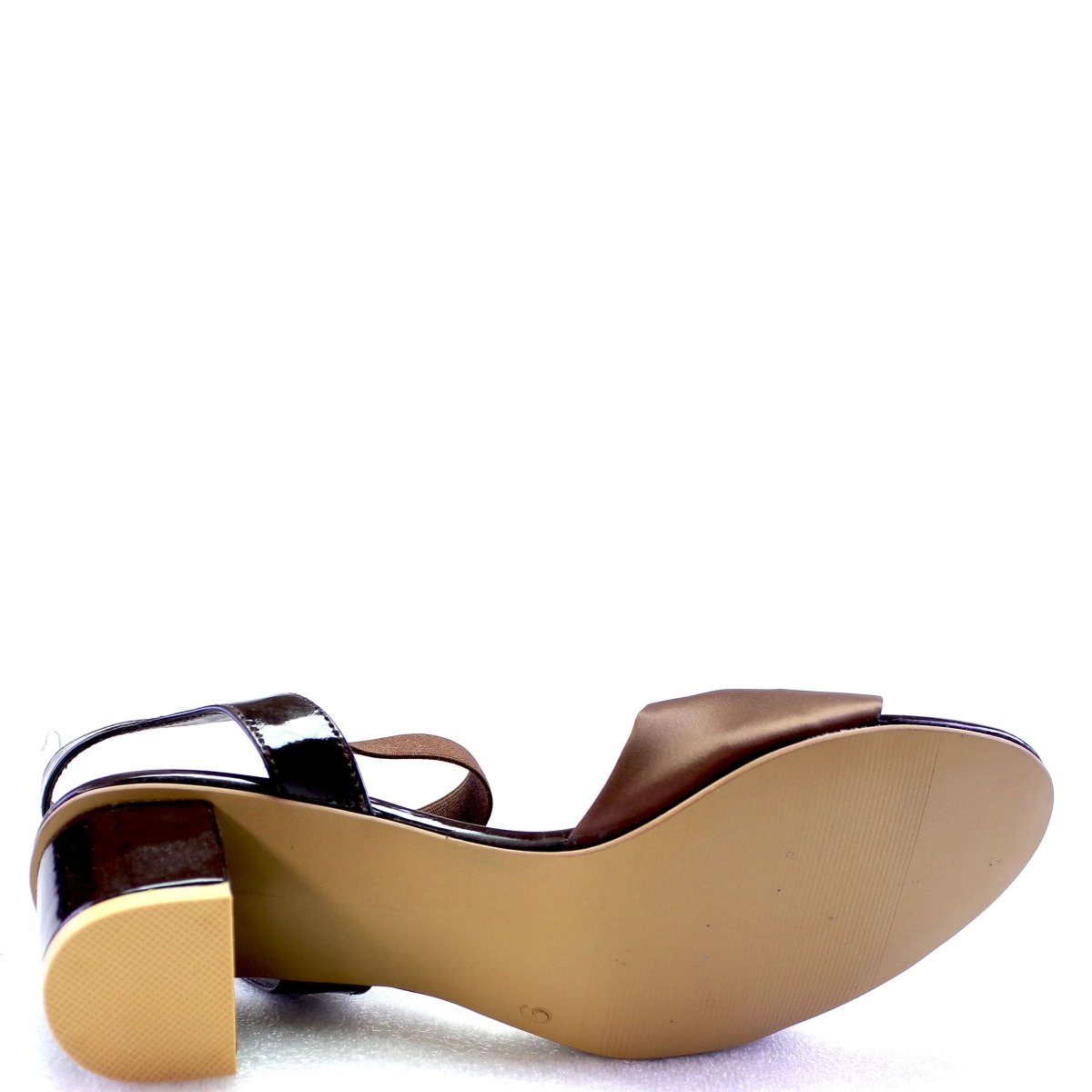 Women Formal Block Heel - 73236S