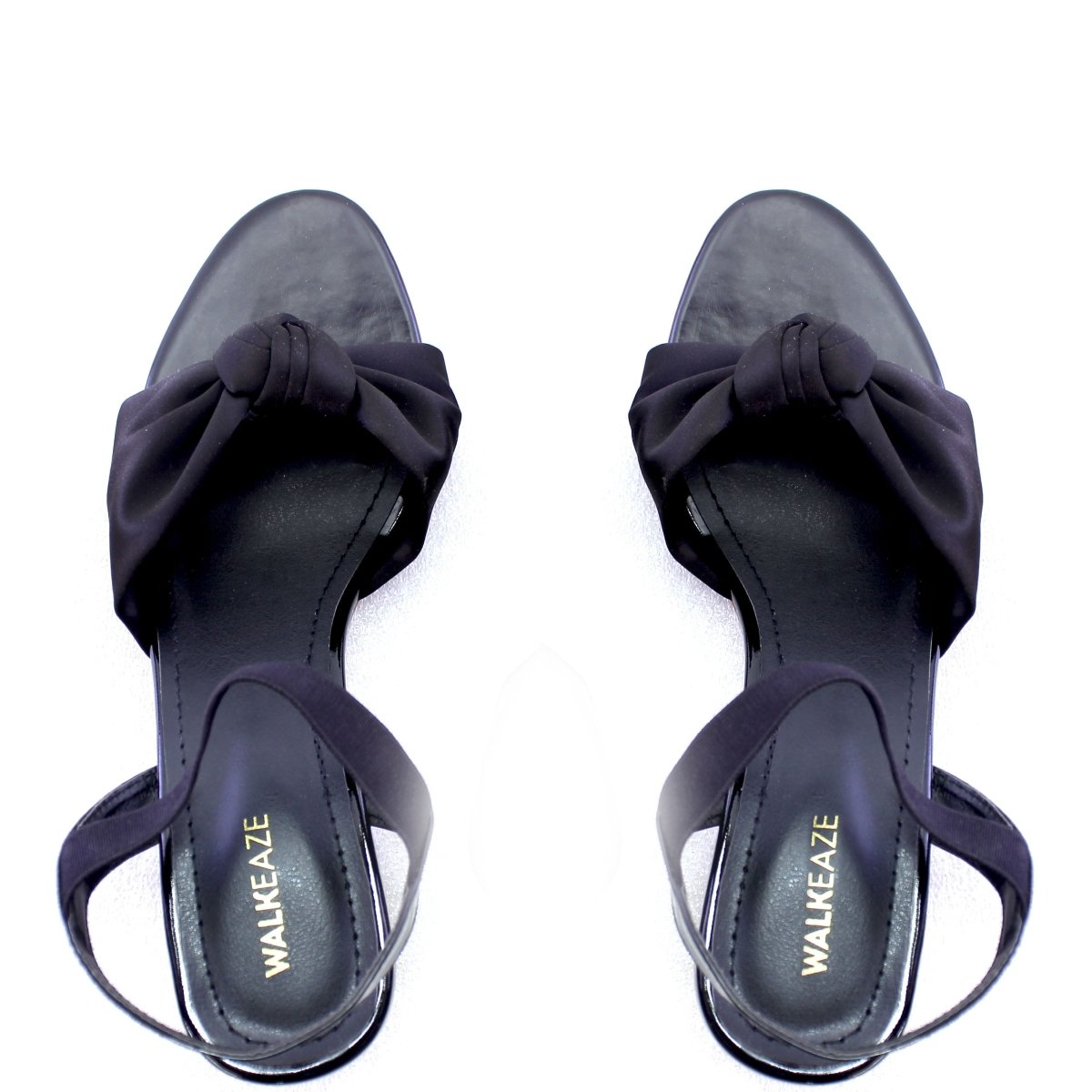 Women Formal Block Heel - 73236S