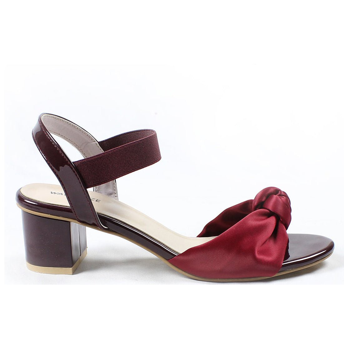 Women Formal Block Heel - 73236S