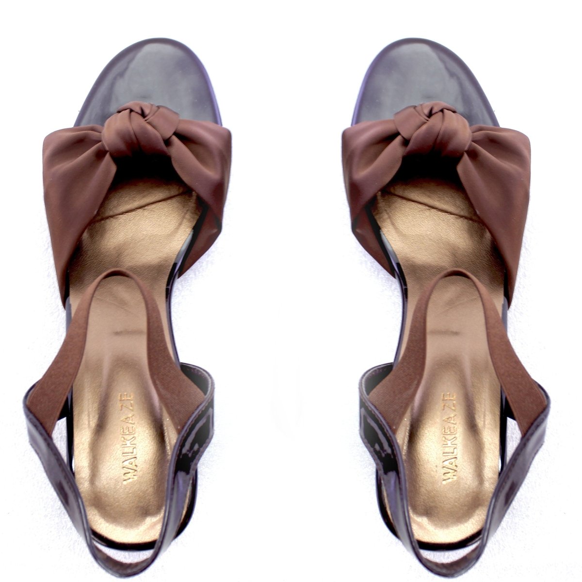 Women Formal Block Heel - 73236S