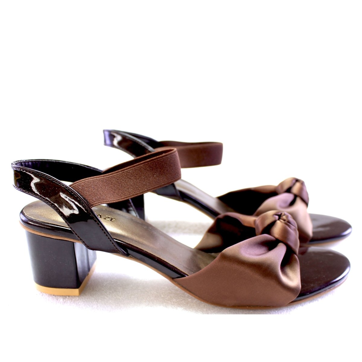 Women Formal Block Heel - 73236S