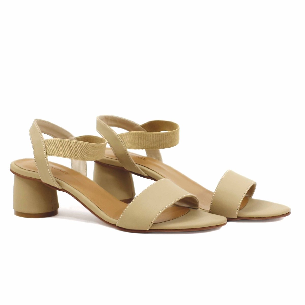 Women Formal Block Heel - 74273S