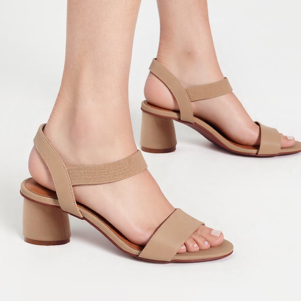 Women Formal Block Heel - 74273S