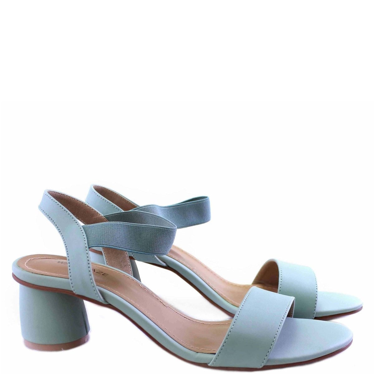 Women Formal Block Heel - 74273S