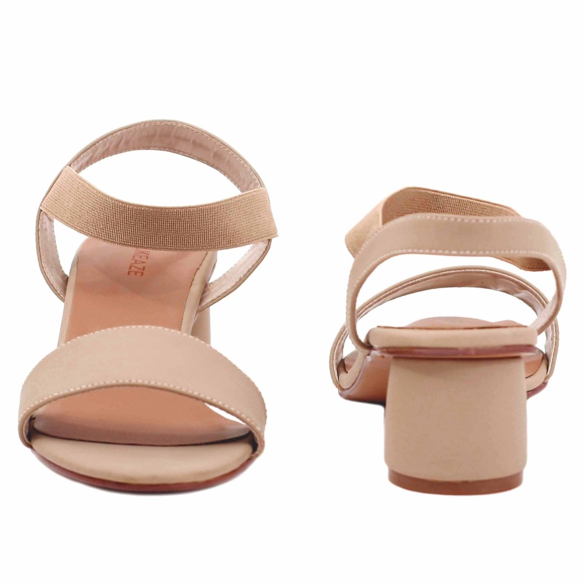 Women Formal Block Heel - 74273S