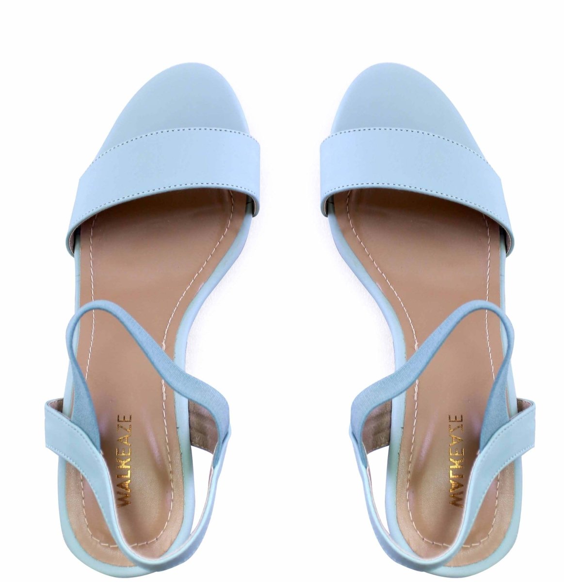 Women Formal Block Heel - 74273S