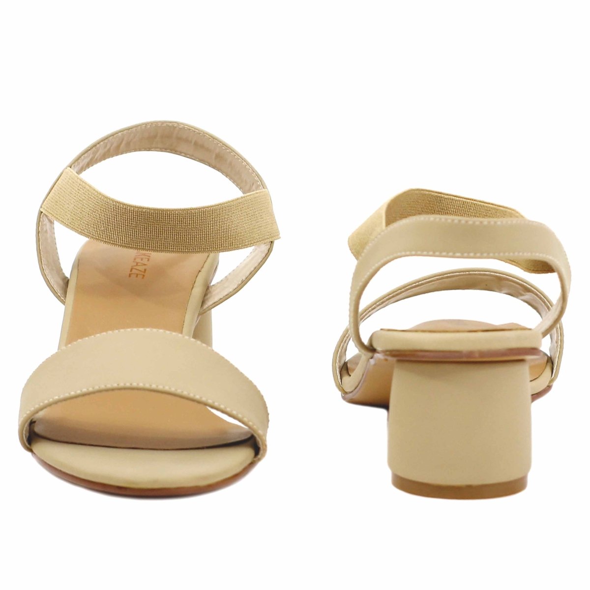Women Formal Block Heel - 74273S