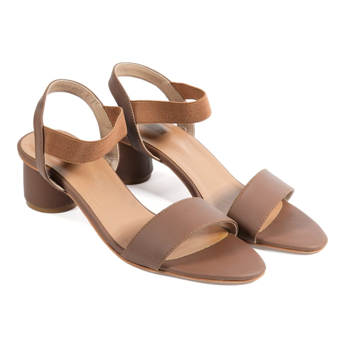 Women Formal Block Heel - 74273S