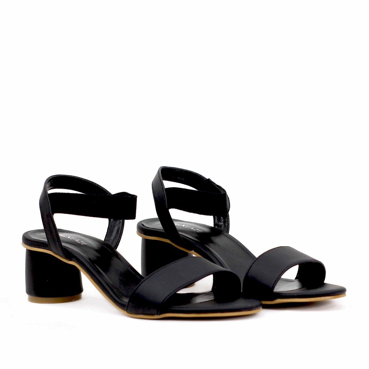 Women Formal Block Heel - 74273S