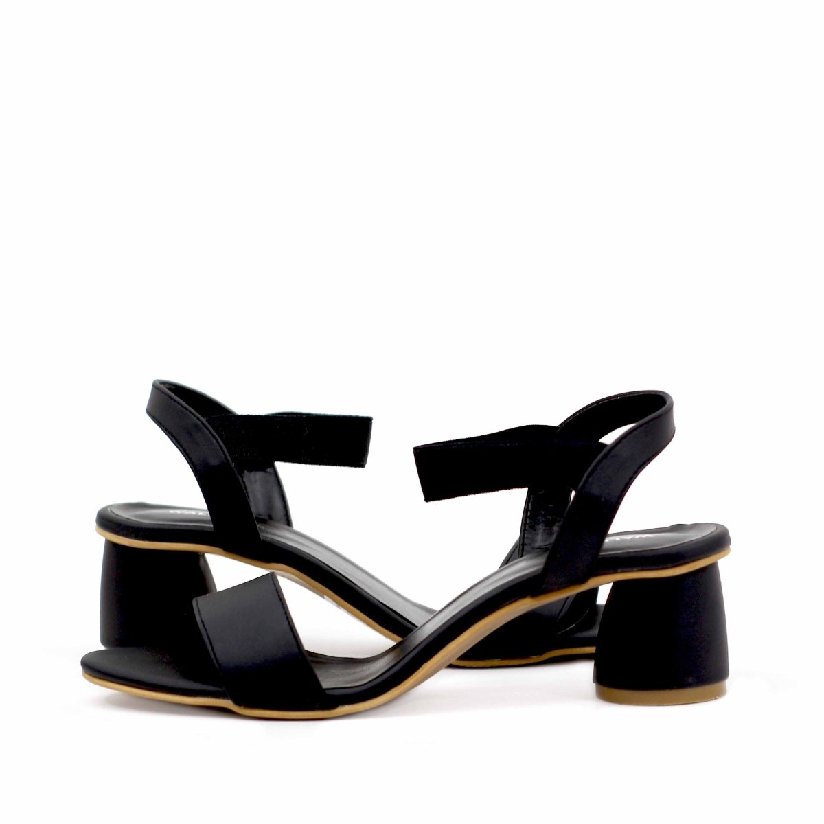 Women Formal Block Heel - 74273S
