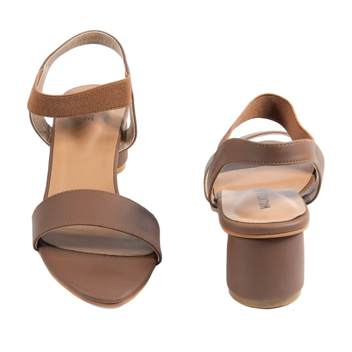 Women Formal Block Heel - 74273S