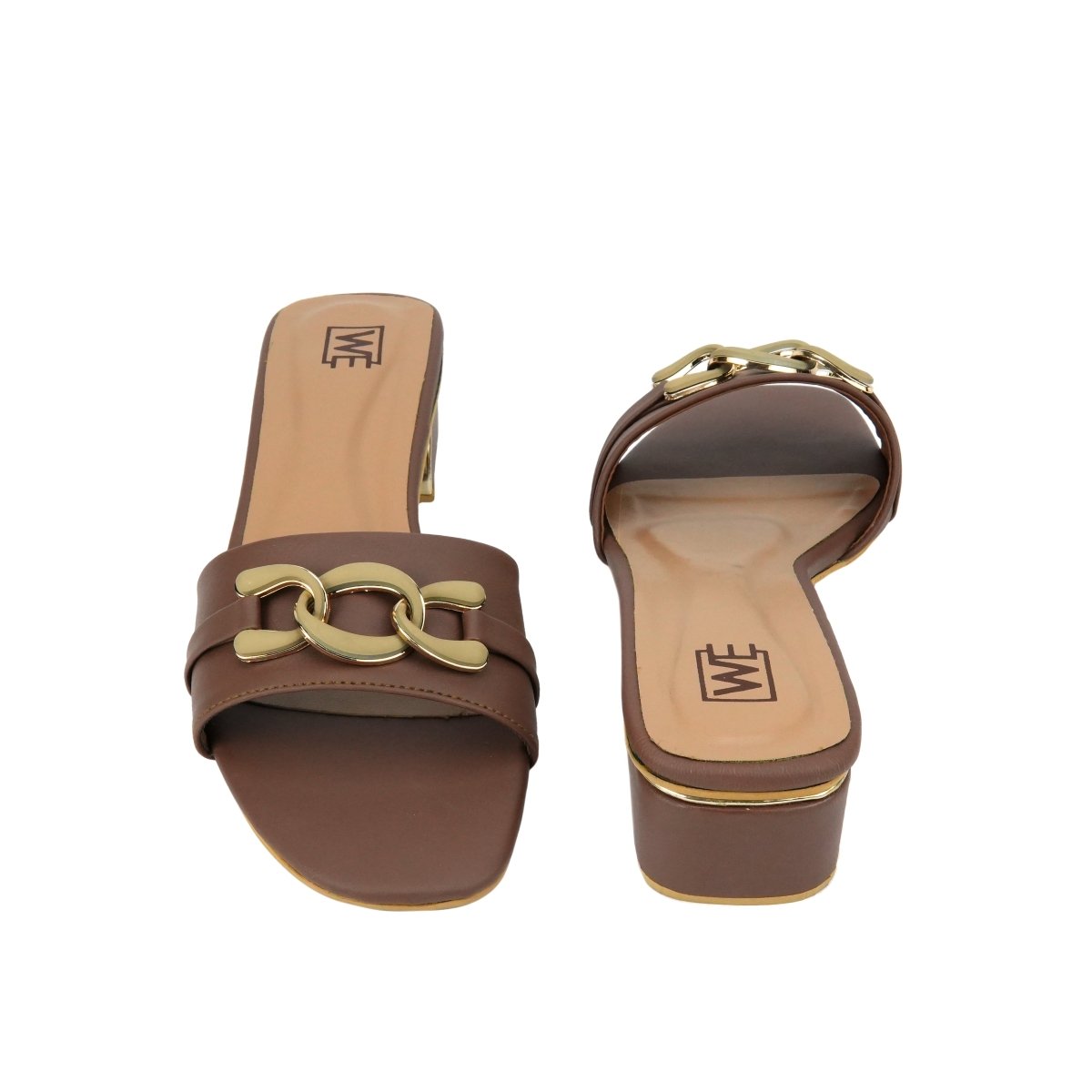 Women Formal Block Heel - 74277S