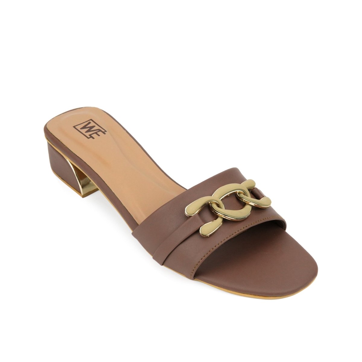 Women Formal Block Heel - 74277S