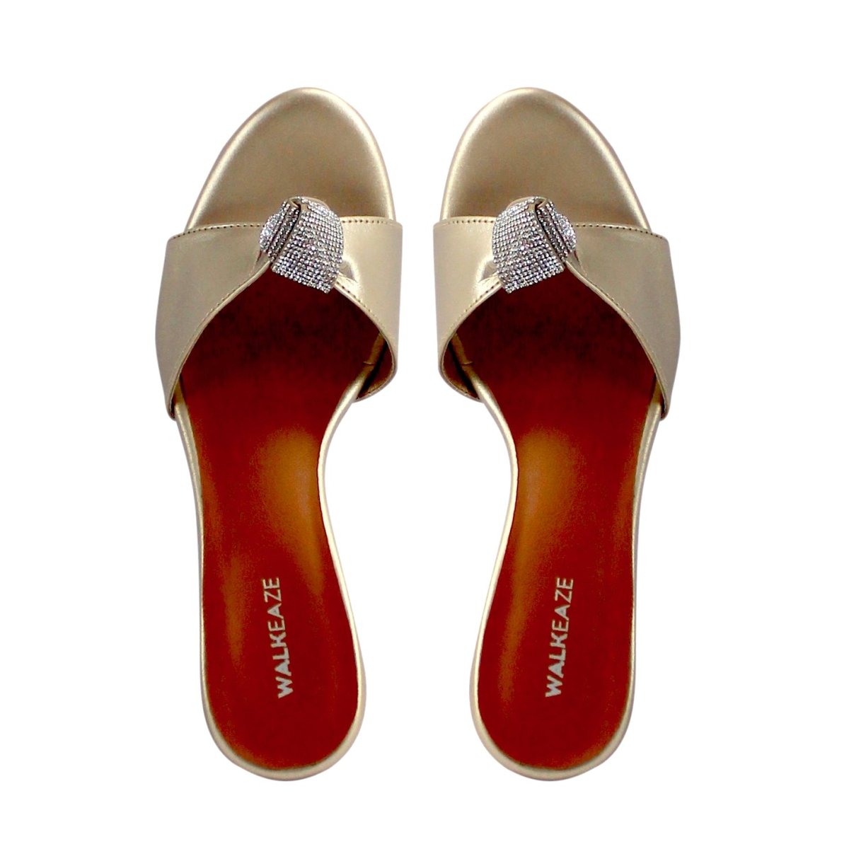 Women Formal Block Heel - 74364S