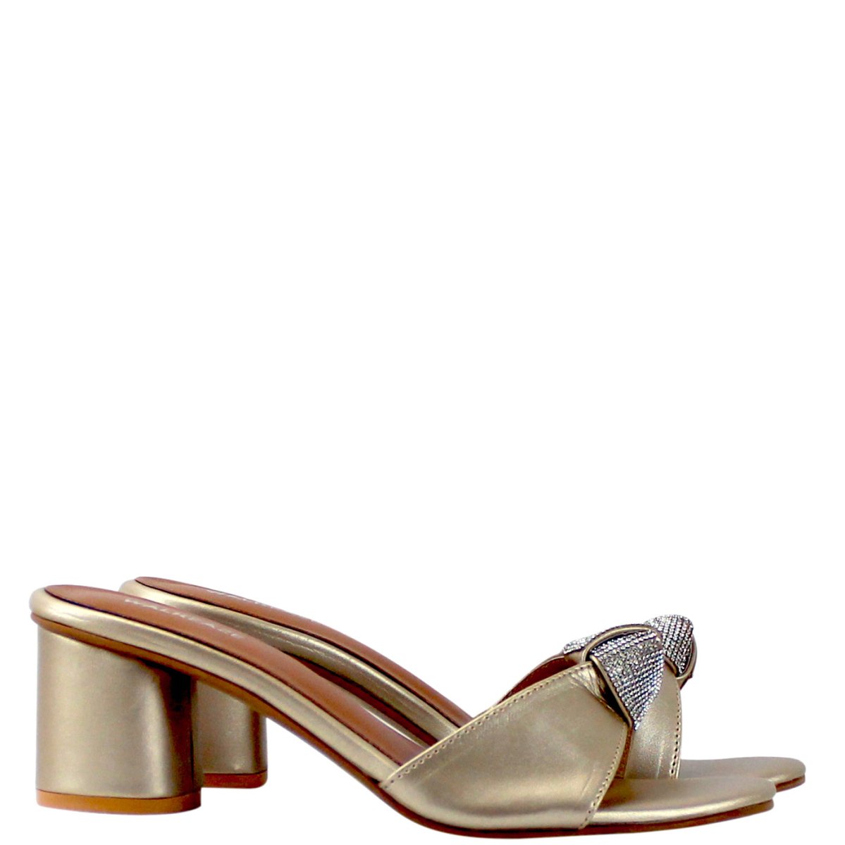 Women Formal Block Heel - 74364S