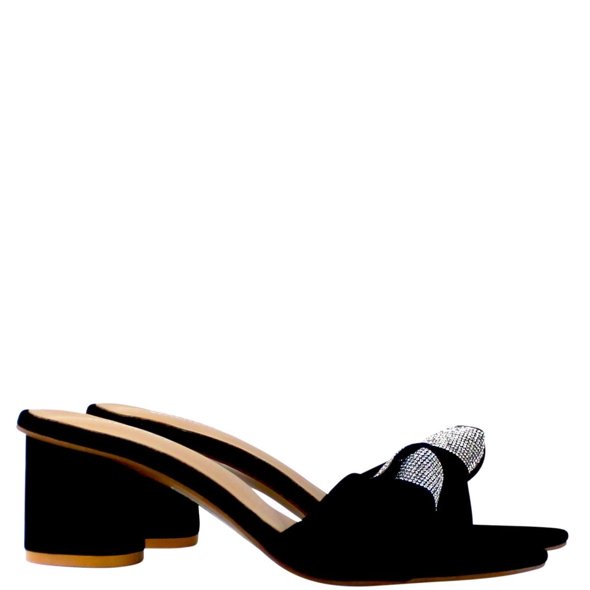 Women Formal Block Heel - 74364S