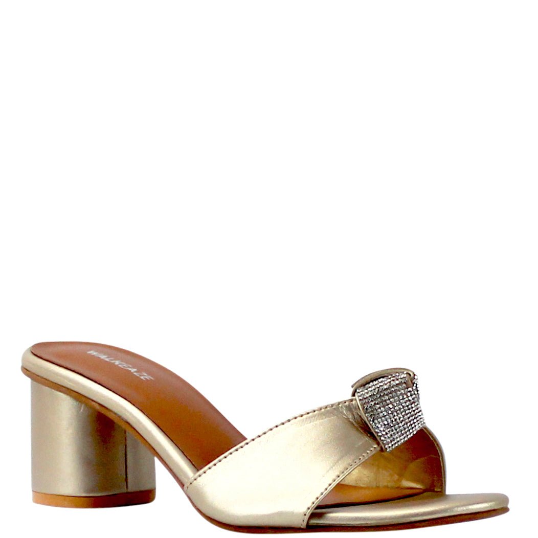 Women Formal Block Heel - 74364S