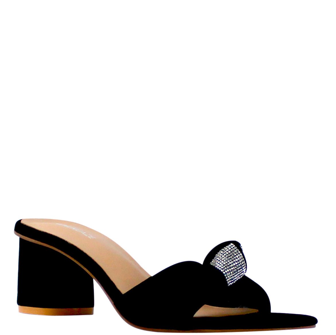 Women Formal Block Heel - 74364S