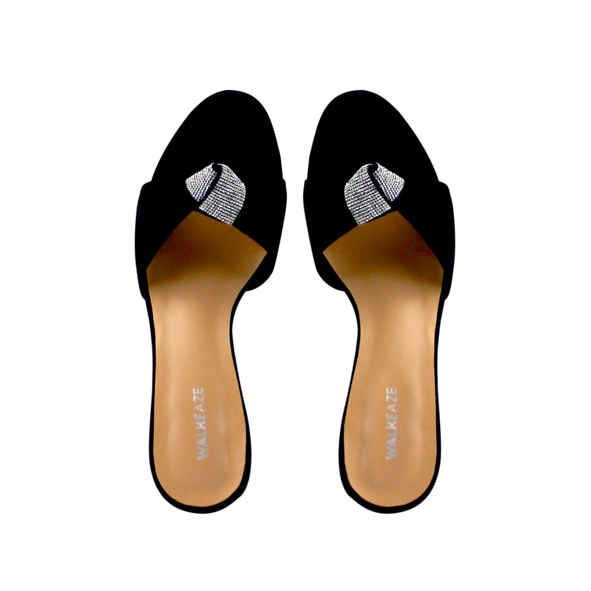 Women Formal Block Heel - 74364S