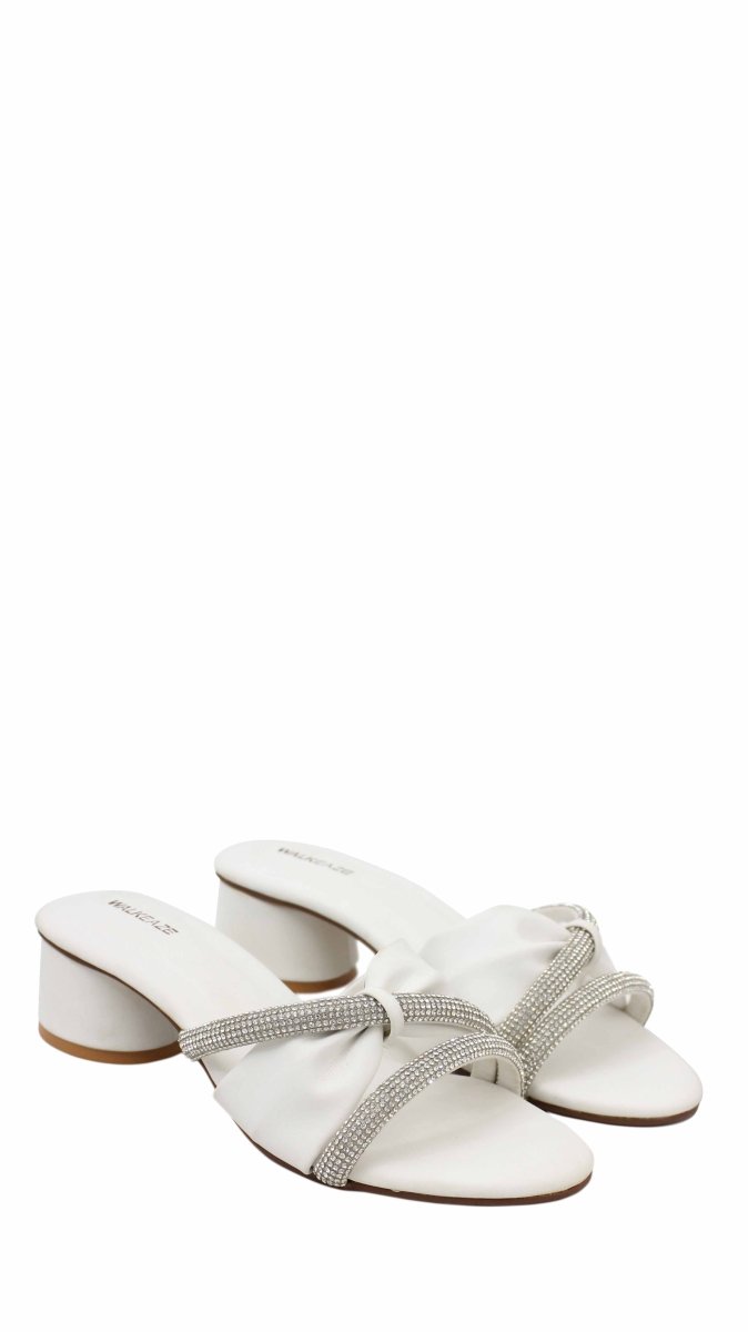 Women Formal Block Heel - 74374S