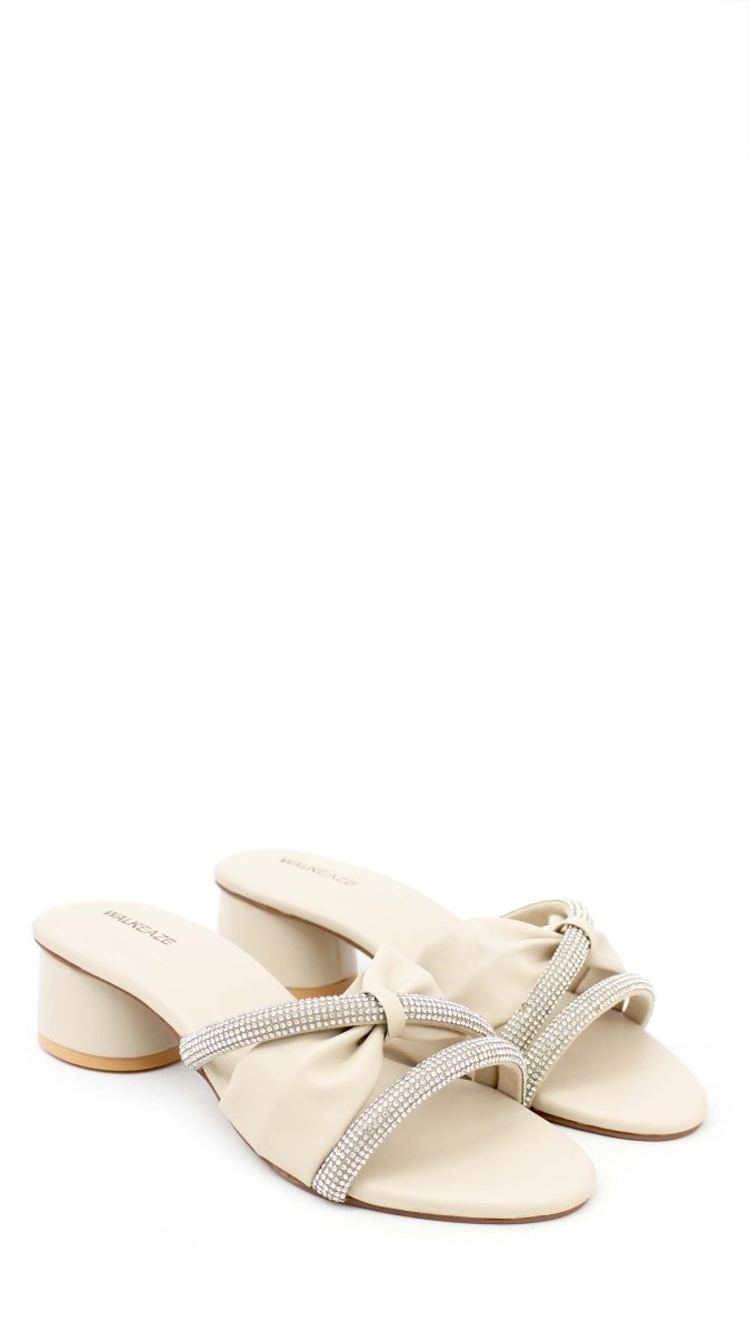 Women Formal Block Heel - 74374S