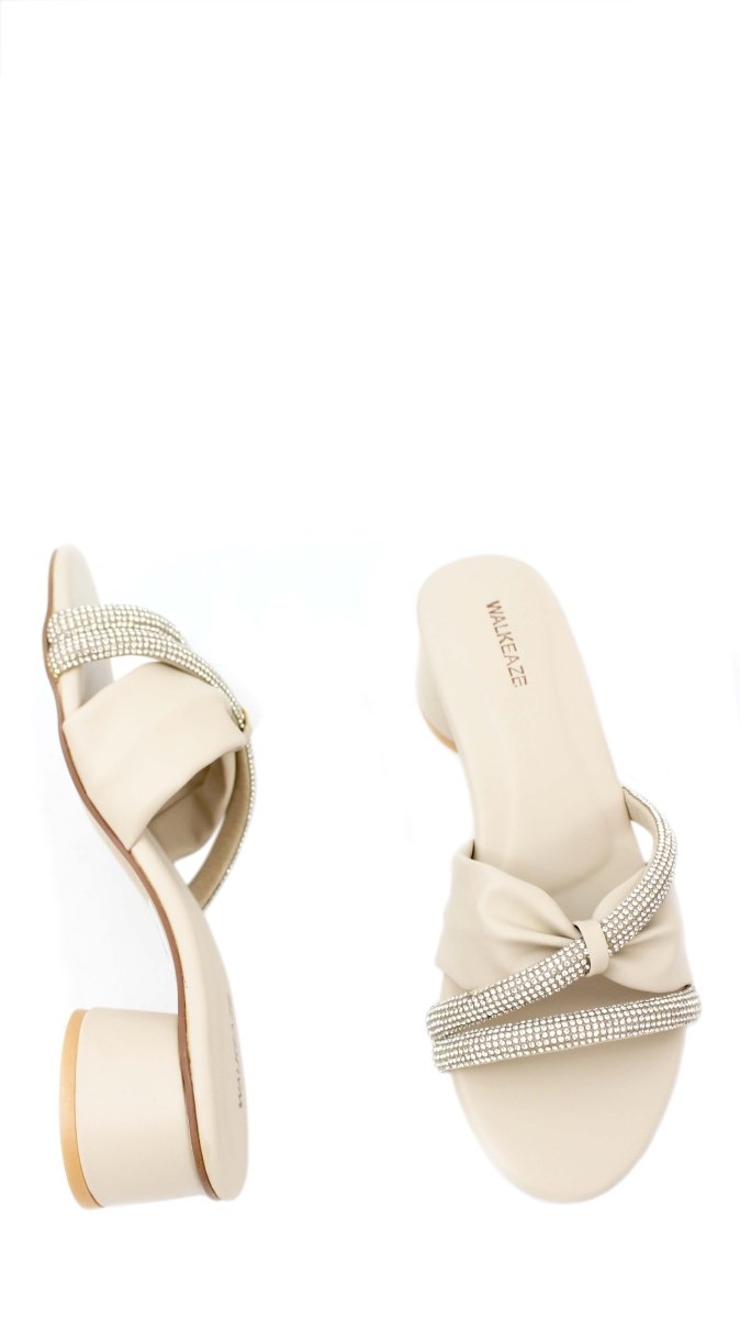 Women Formal Block Heel - 74374S