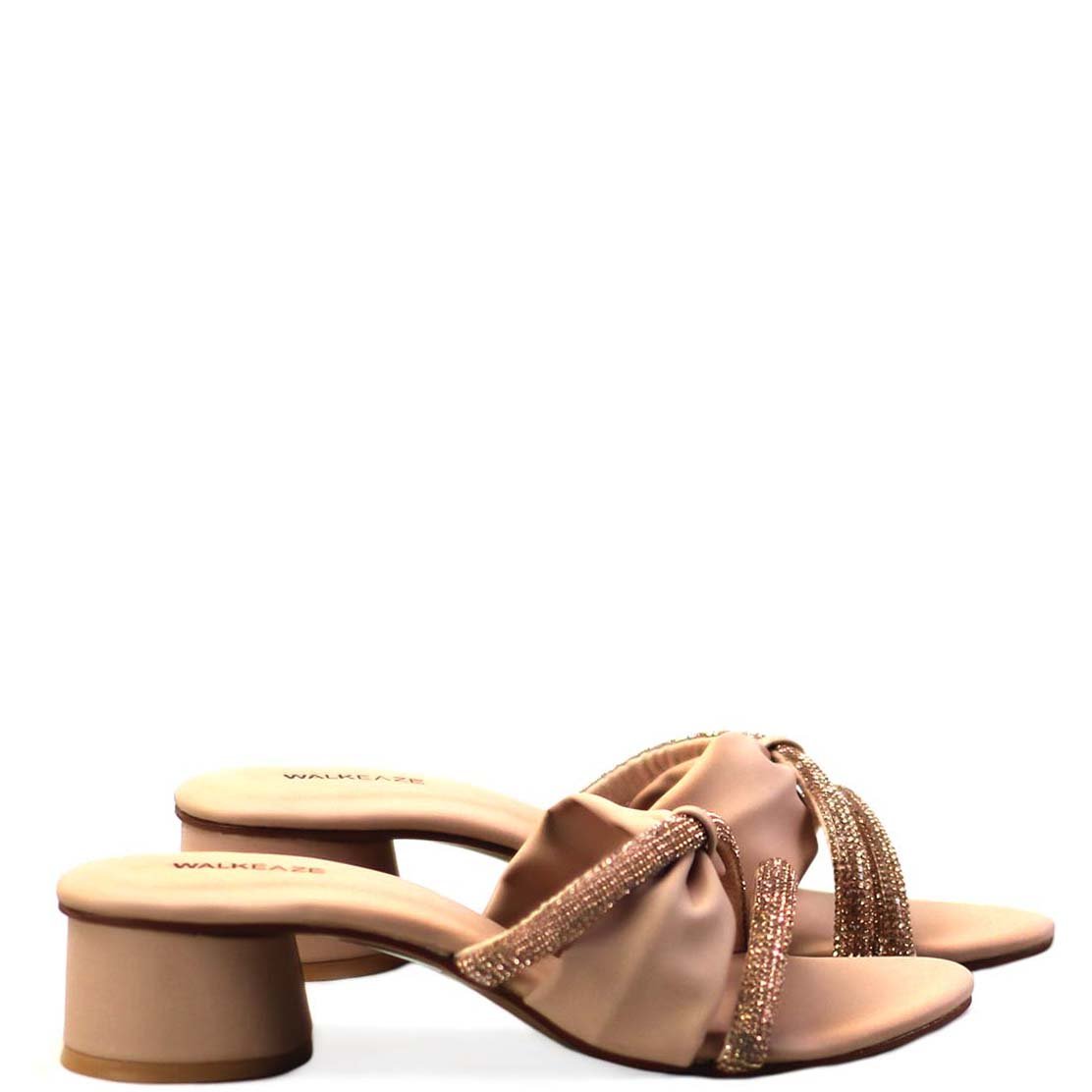 Women Formal Block Heel - 74374S