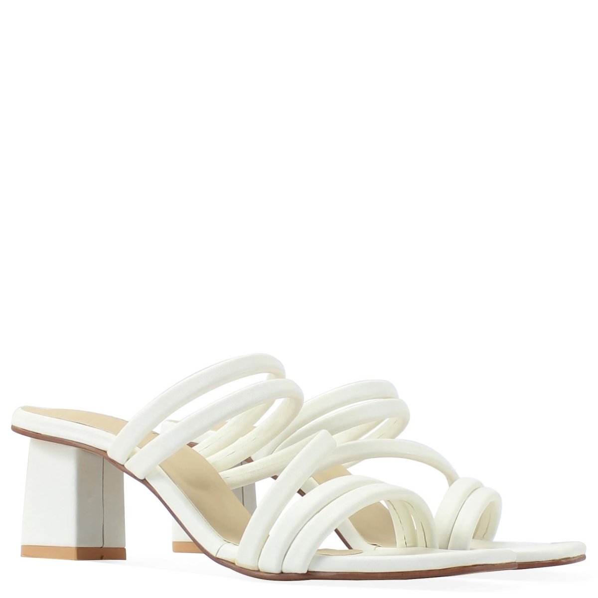 Women Formal Block Heel - 74386S
