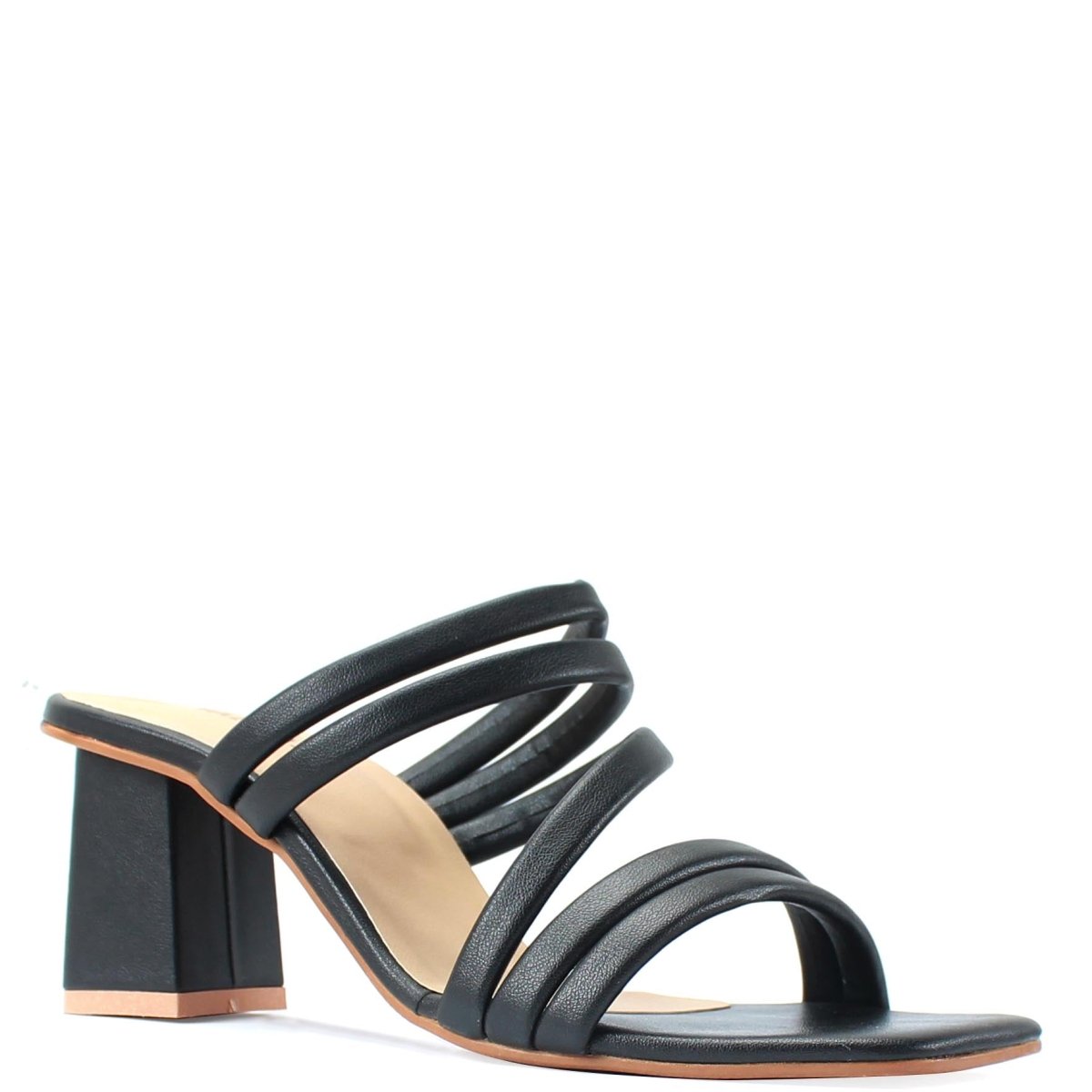 Women Formal Block Heel - 74386S
