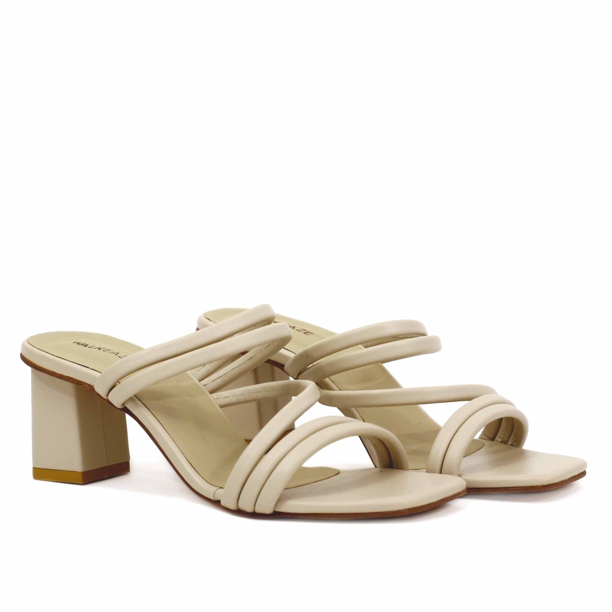 Women Formal Block Heel - 74386S