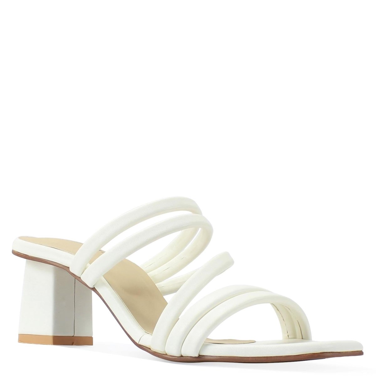 Women Formal Block Heel - 74386S