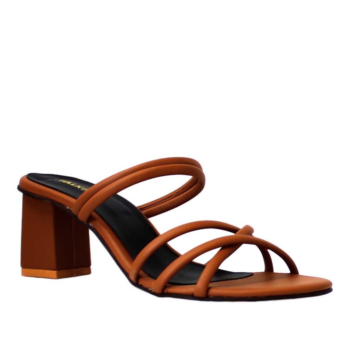 Women Formal Block Heel - 74410S