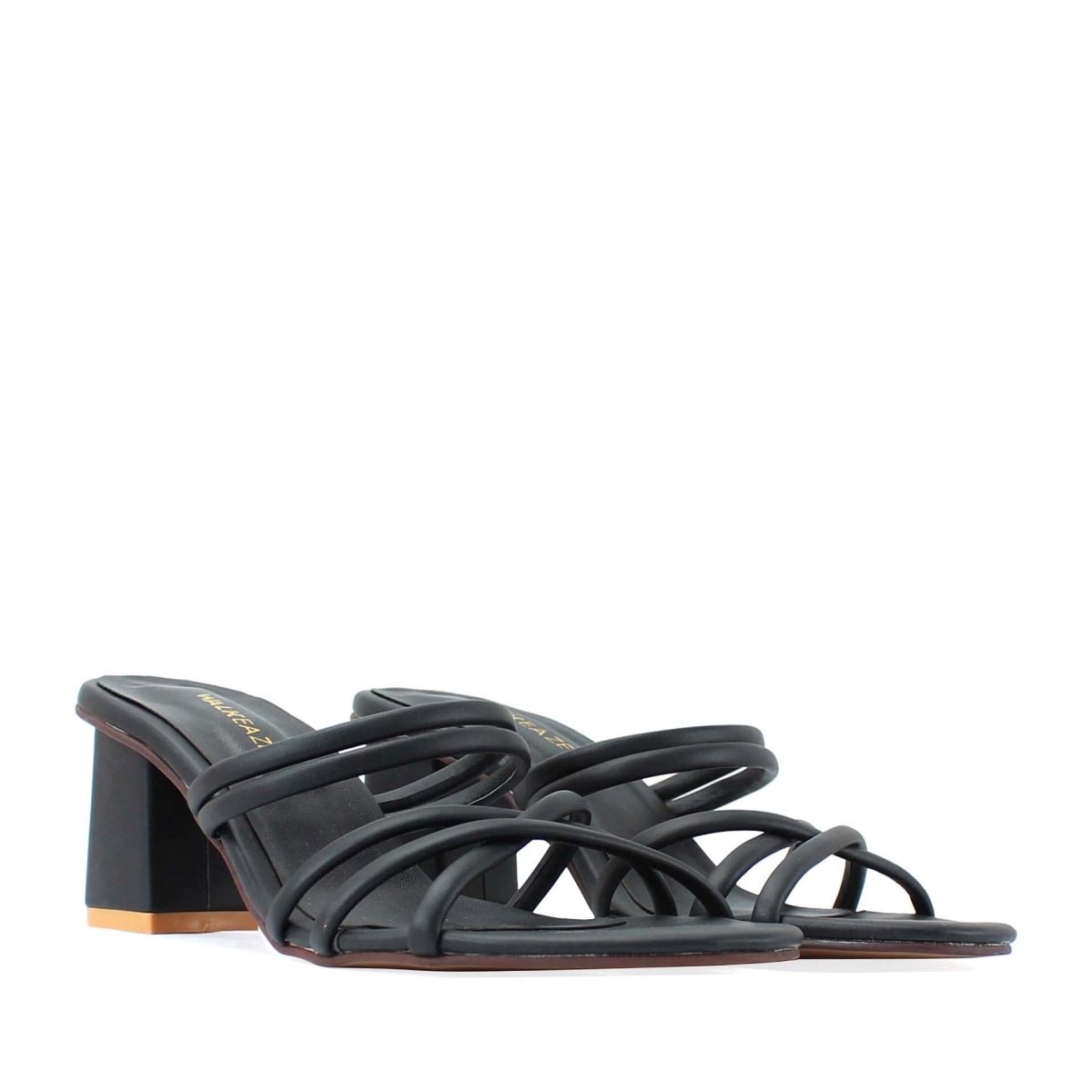 Women Formal Block Heel - 74410S