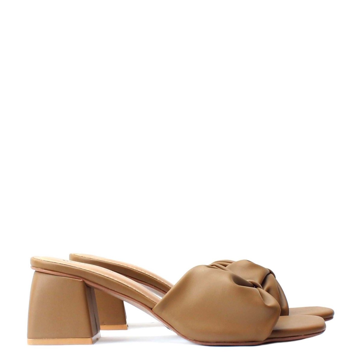 Women Formal Block Heel - 74413S
