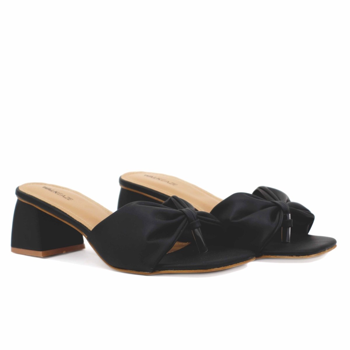 Women Formal Block Heel - 74413S