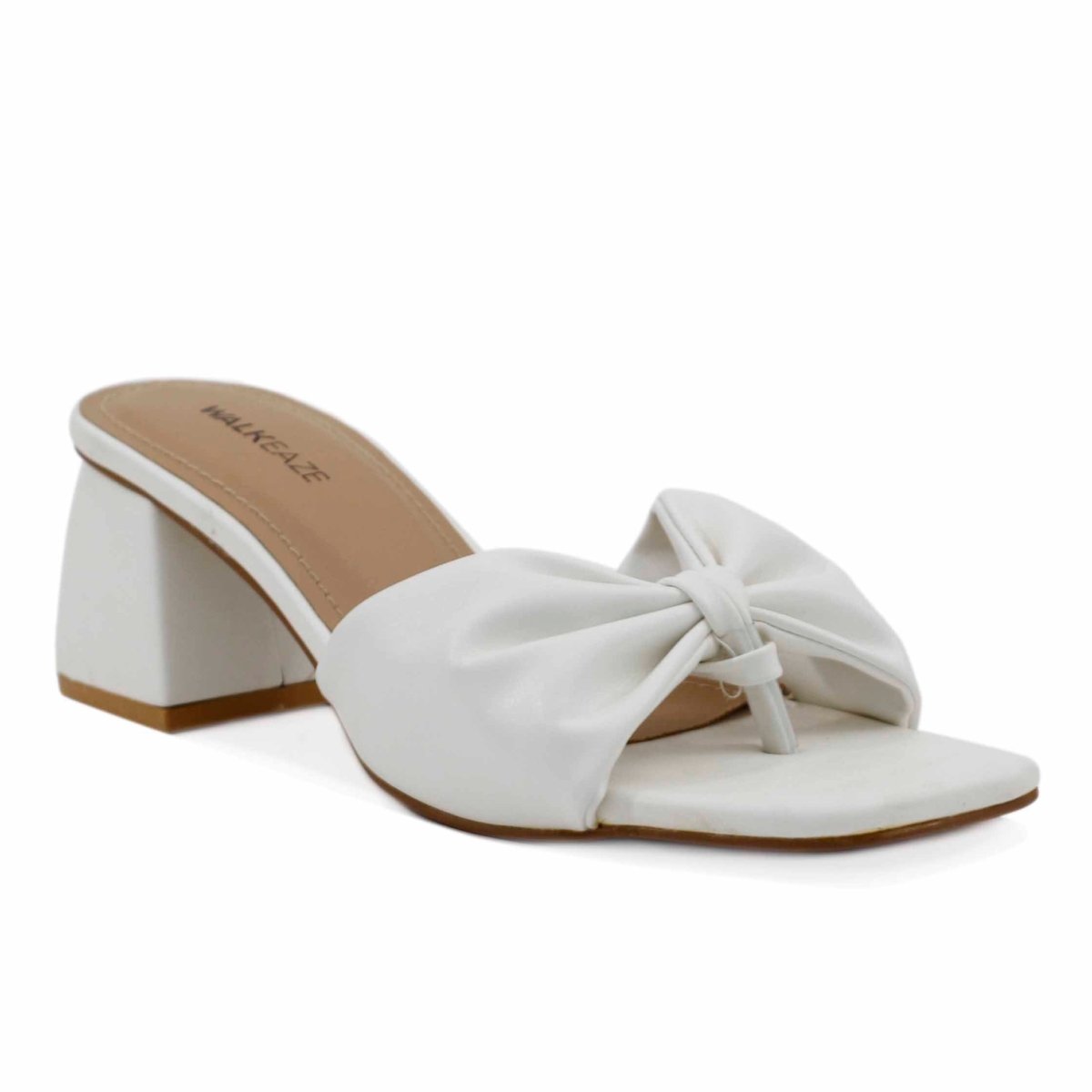 Women Formal Block Heel - 74413S