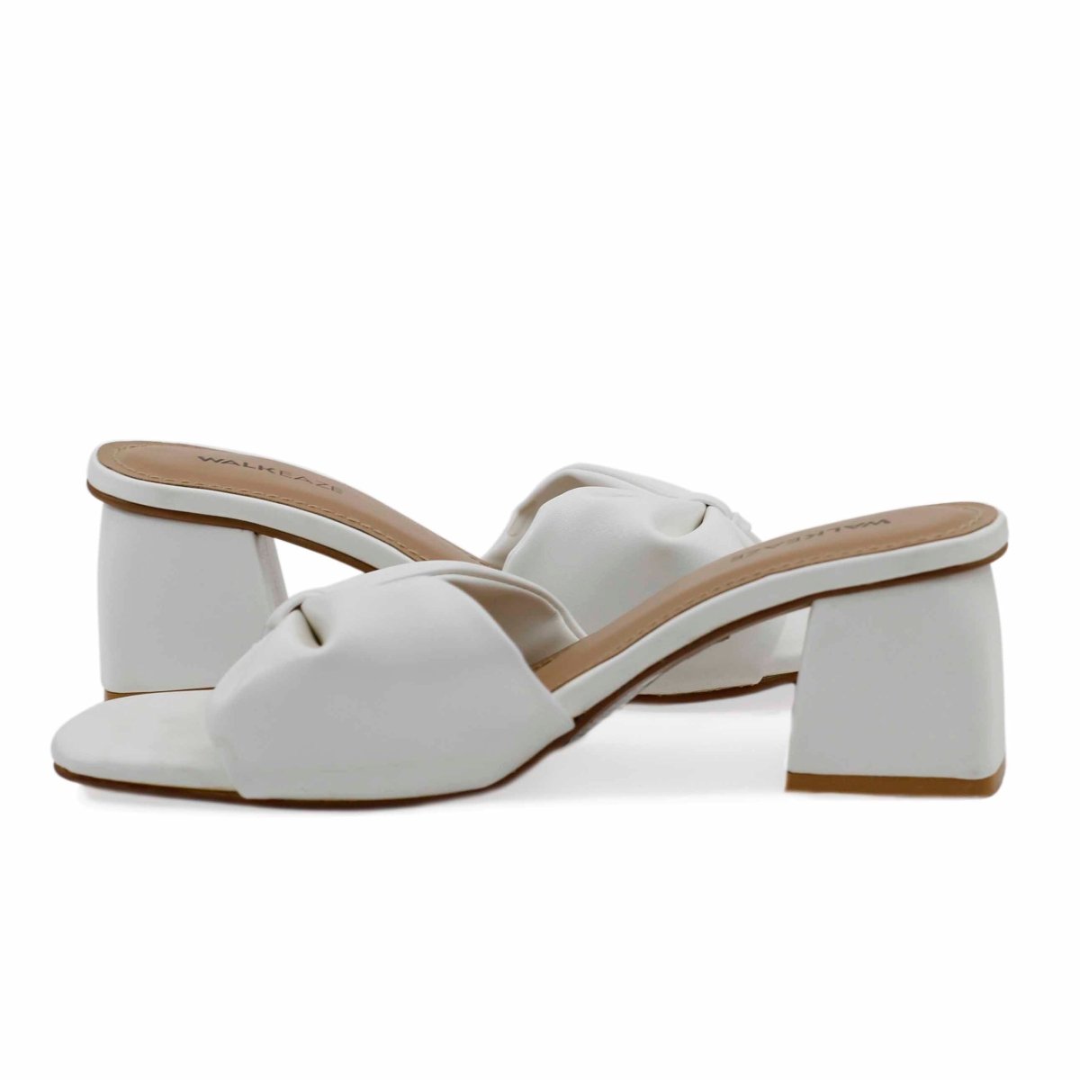 Women Formal Block Heel - 74413S